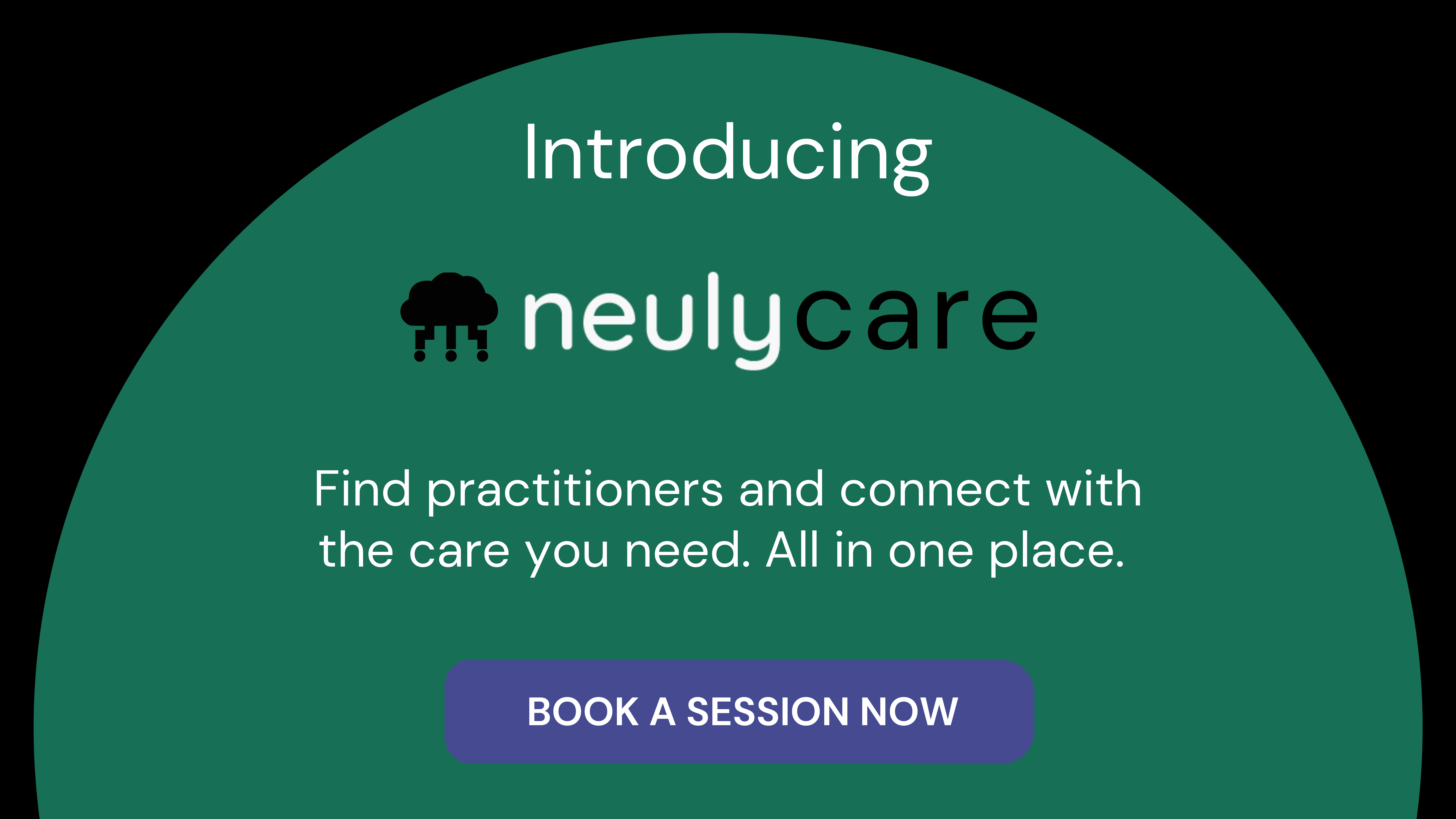 Find practitioners and connect with the care you need