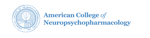 American College of Neuropsychopharmacology Annual Meeting