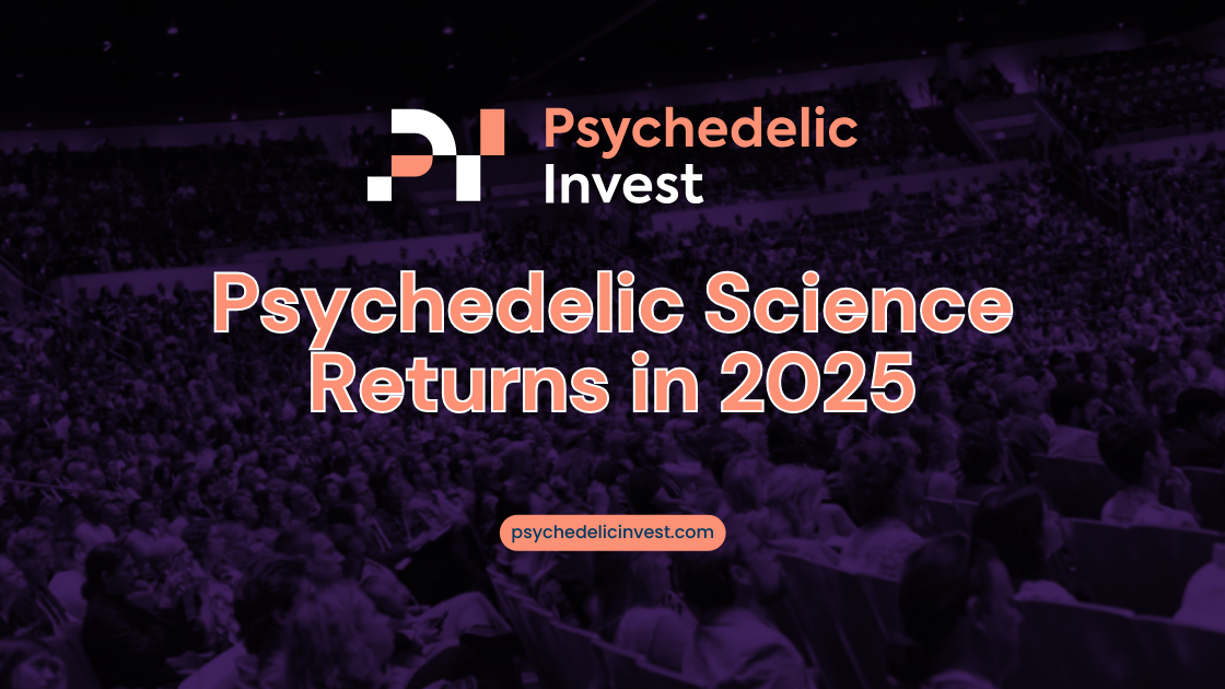 Psychedelic Science 2025