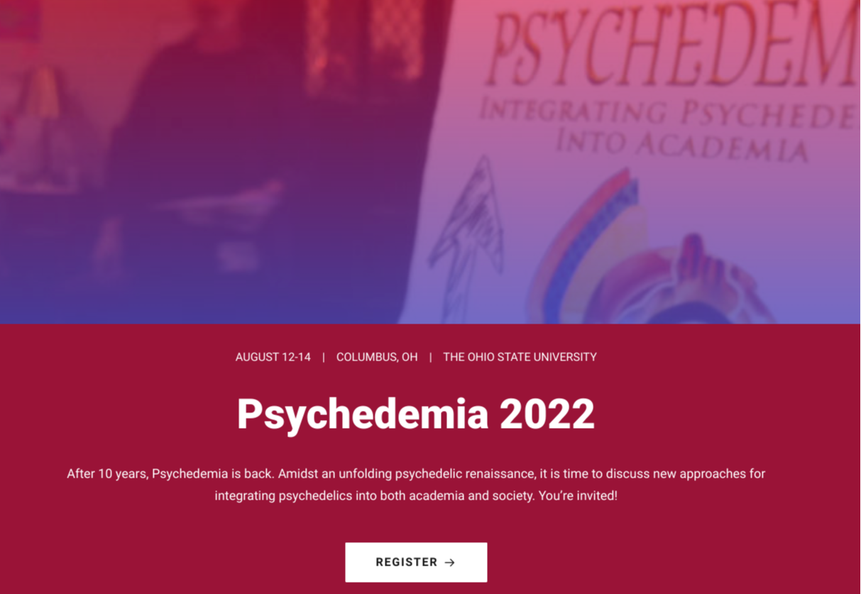 Psychedemia