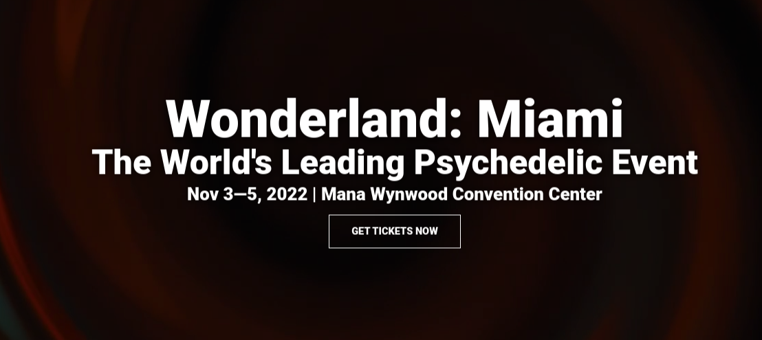 Wonderland: Miami