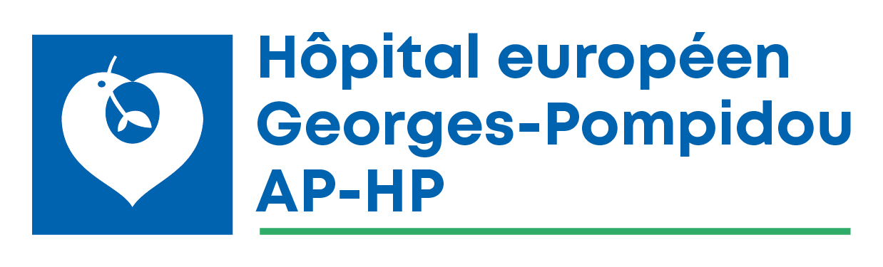 European Georges Pompidou Hospital