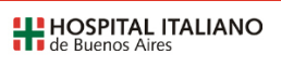 Hospital Italiano de Buenos Aires