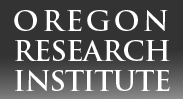 Oregon Research Institute