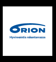 Orion Corporation, Orion Pharma
