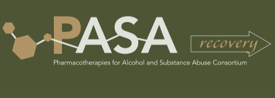 Pharmacotherapies for Alcohol and Substance Abuse Consortium