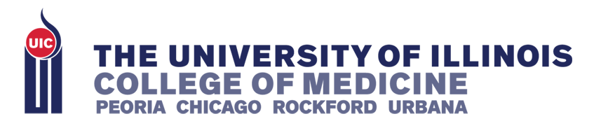University of Illinois College of Medicine at Peoria