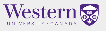 Western University, Canada