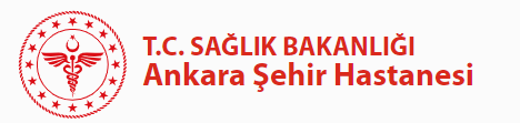 Ankara City Hospital Bilkent