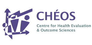 Centre for Health Evaluation and Outcome Sciences (CHÉOS)