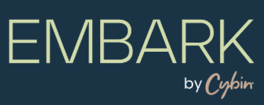 Embark by Cybin