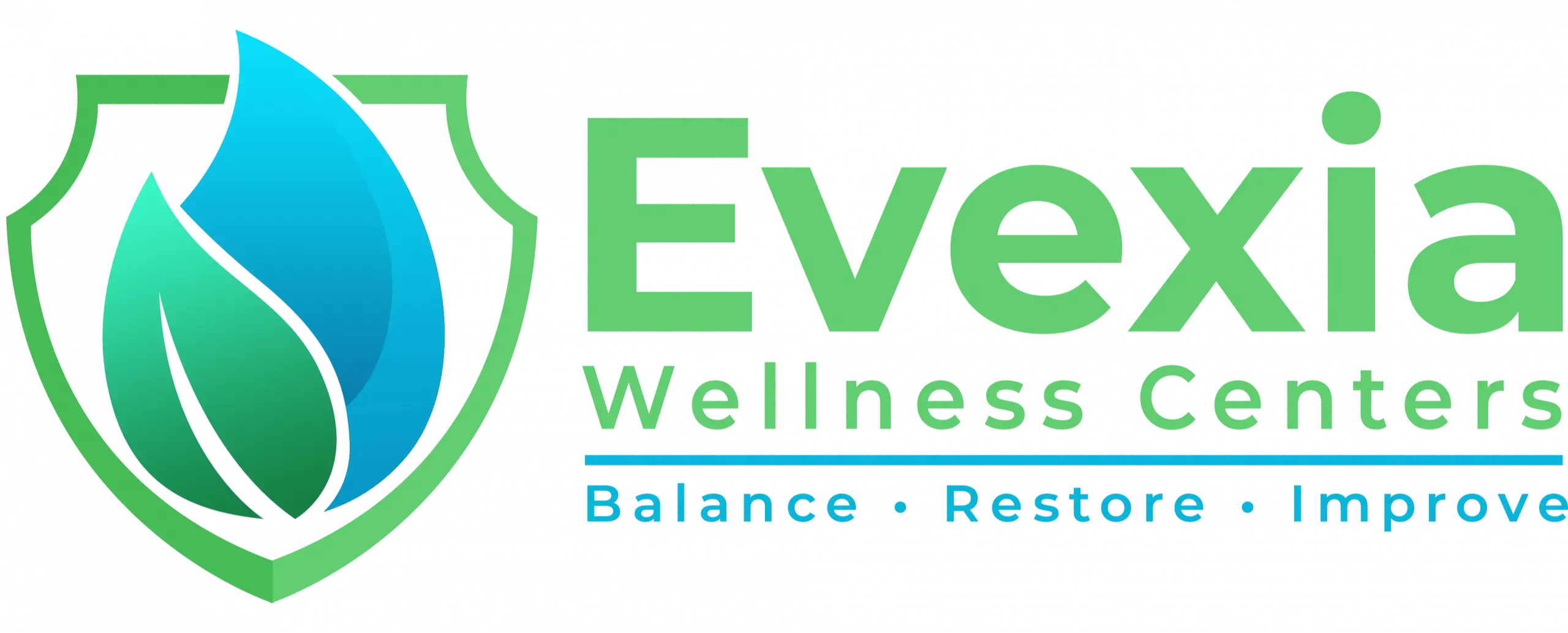 Evexia Wellness Centers