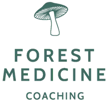 Forest Medicine Coaching