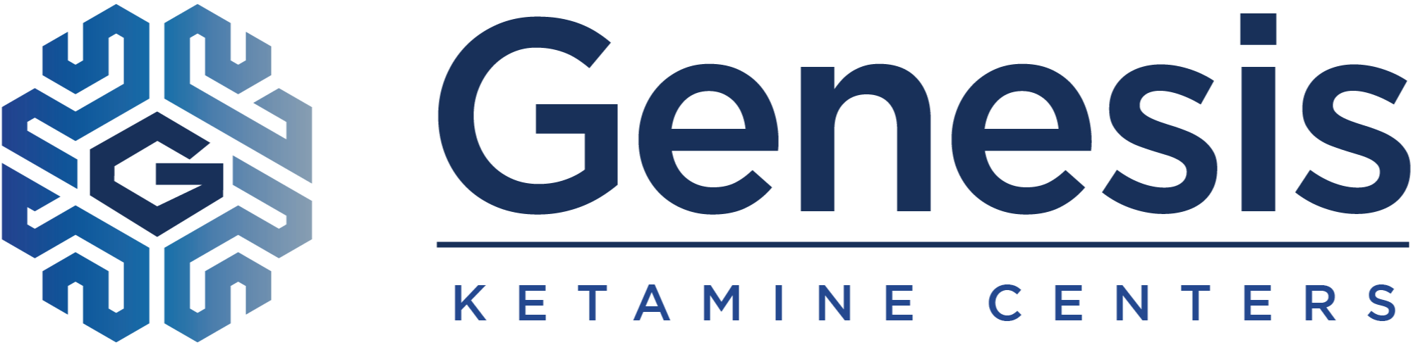 Genesis Ketamine Centers