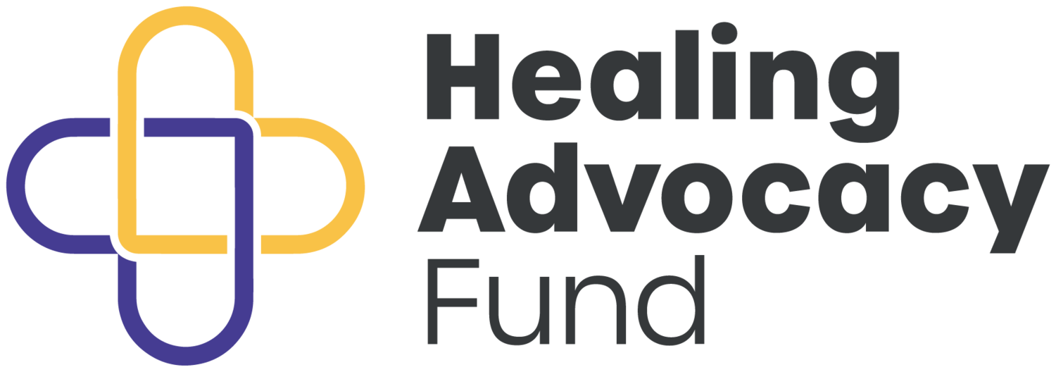 Healing Advocacy Fund