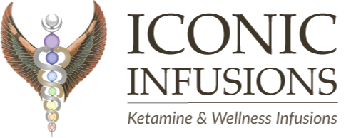 Iconic Infusions