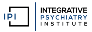 Integrated Psychiatry Institute