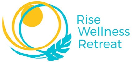 Rise Wellness Retreat   Logo 138 