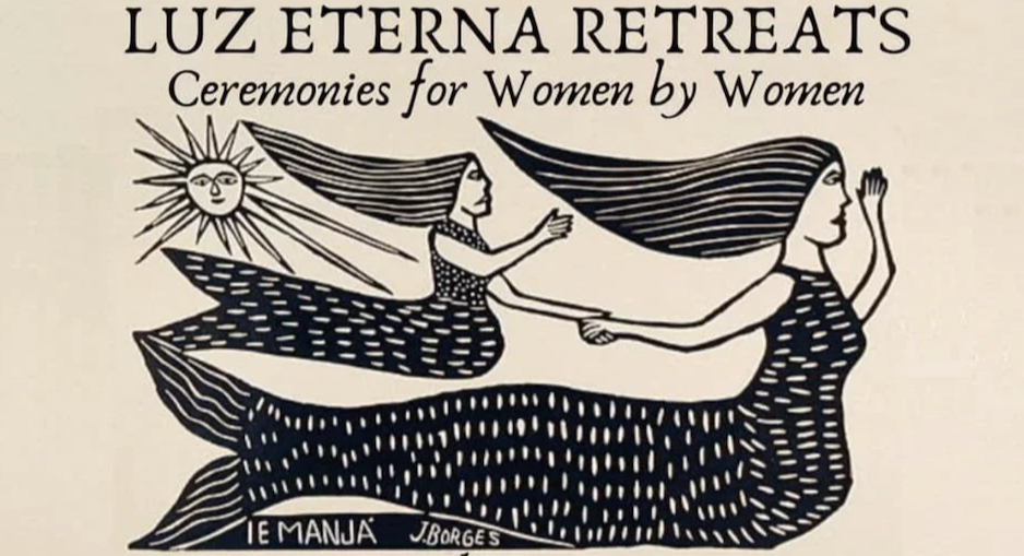 Luz Eterna Retreats