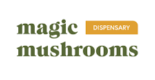 Magic Mushrooms Dispensary