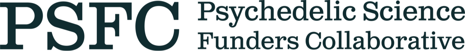Psychedelic Science Funders Collaborative