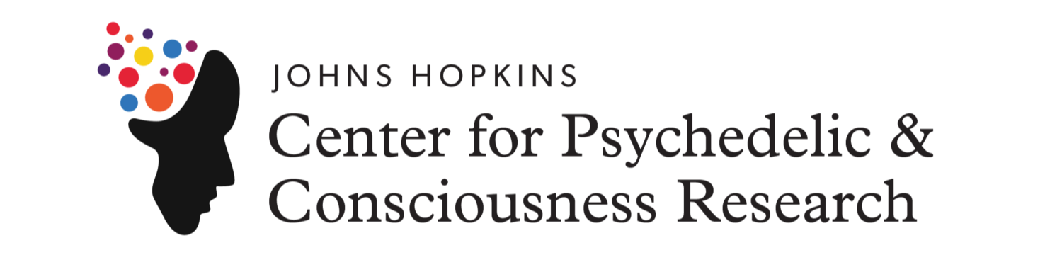 Johns Hopkins, Center for Psychedelic & Consciousness Research