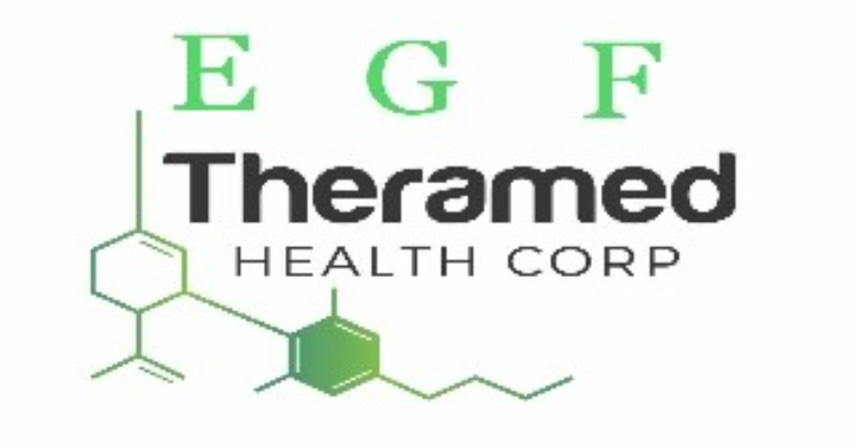 EGF Theramed Health Corp.