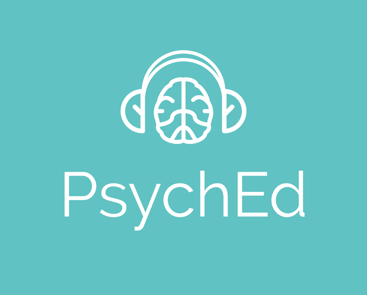 PsychEd Podcast