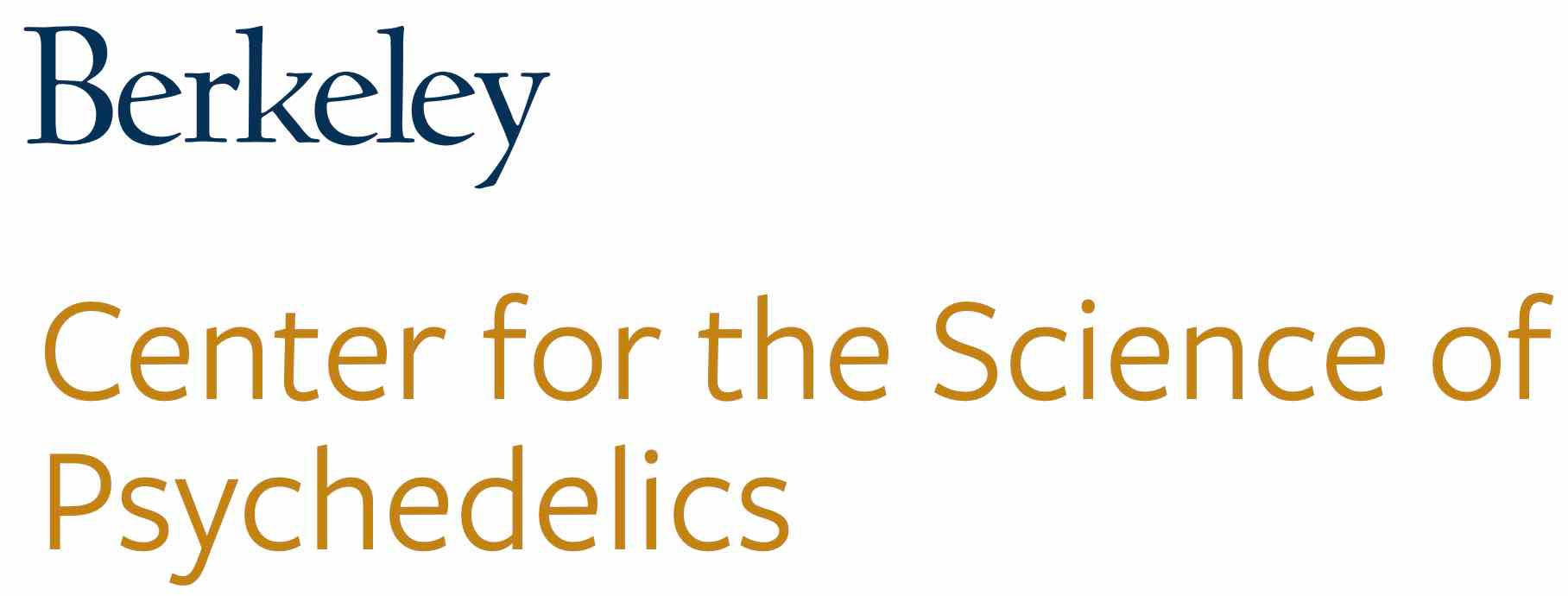Berkeley Center for the Science of Psychedelics (BCSP)