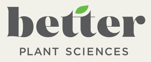 Better Plant Sciences