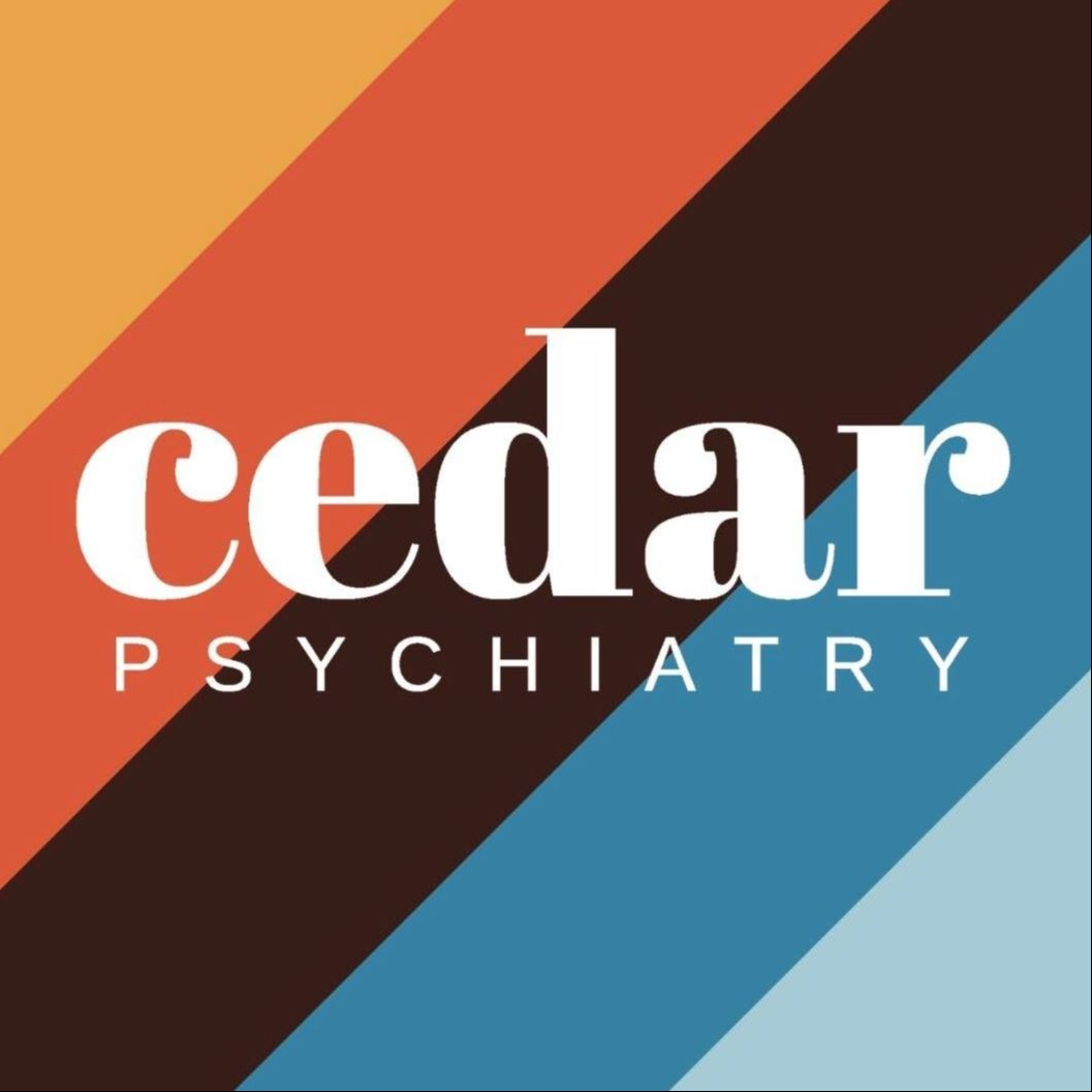 Cedar Psychiatry