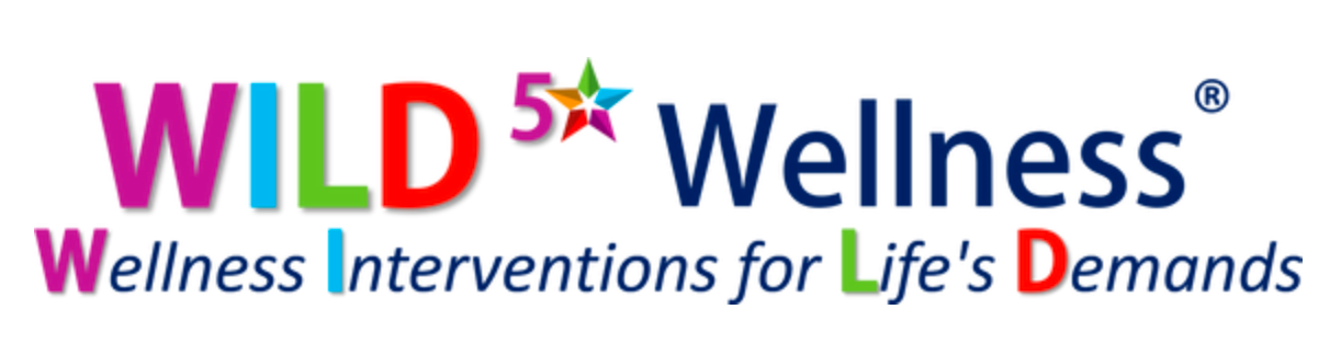 WILD 5 Wellness