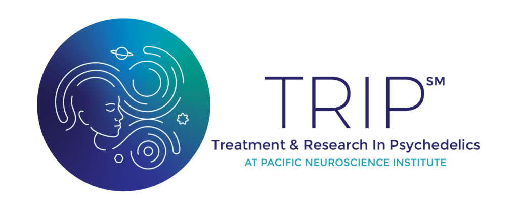 Pacific Brain Health Center, Treatment & Research In Psychedelics (TRIP) Program
