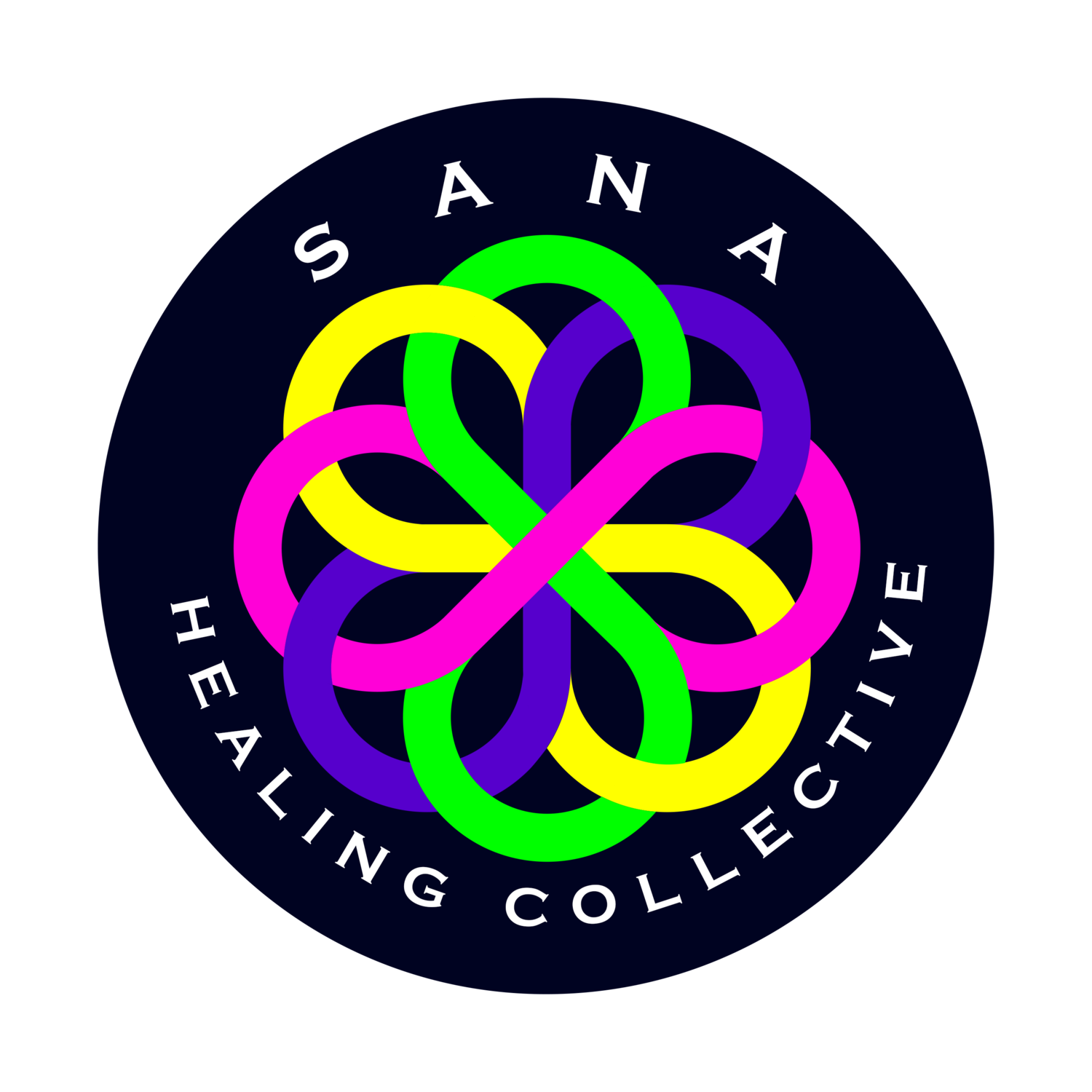 Sana Healing Collective