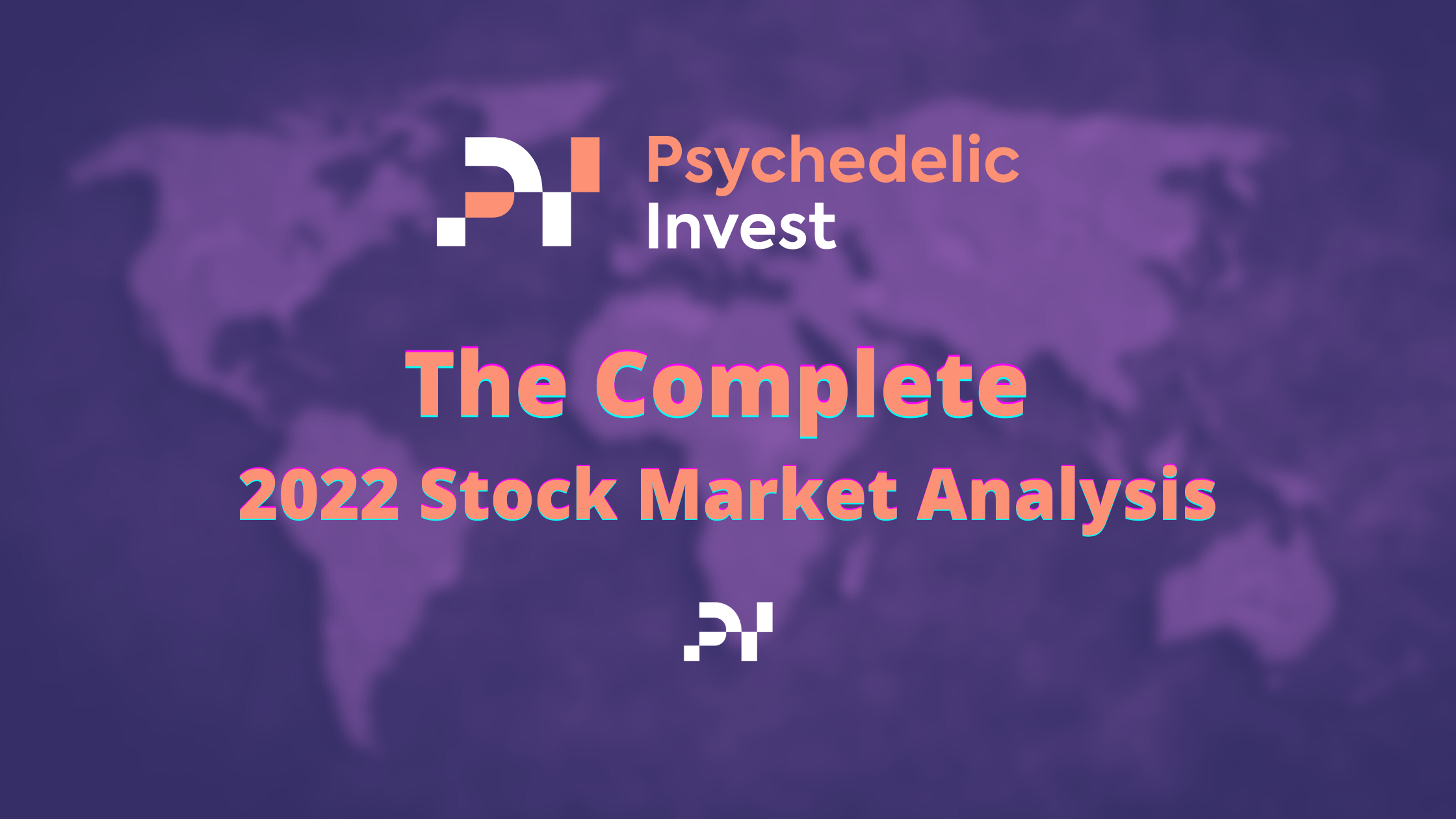 The Complete 2022 Stock Market Analysis